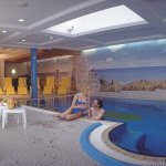 Hotel Tyrol - zwembad